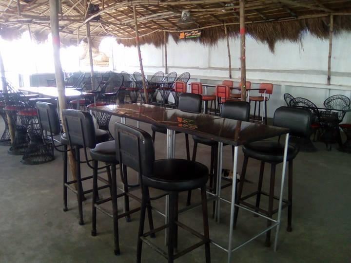 Gumleaves Hotel And Restaurant Olongapo Buitenkant foto